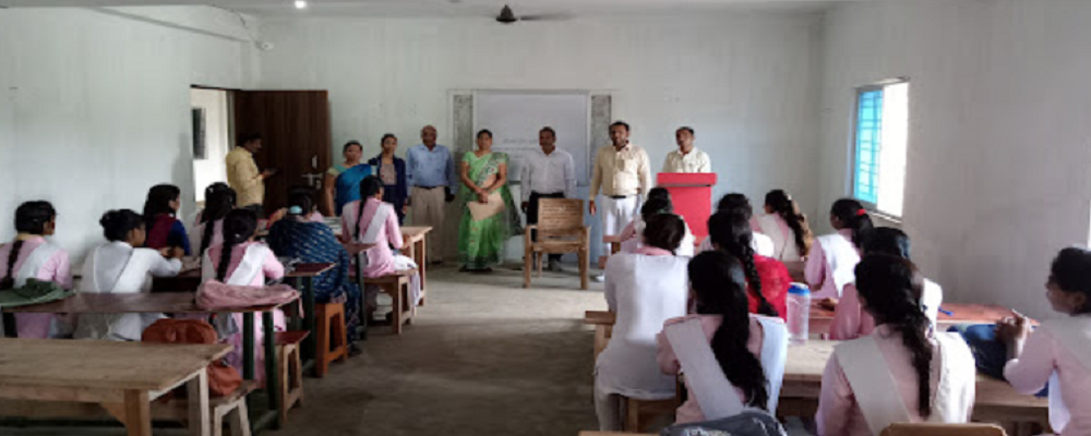 VIJAY COLLEGE OF EDUCATION DAULATNAGAR GHAZIPUR,   (U.P.)