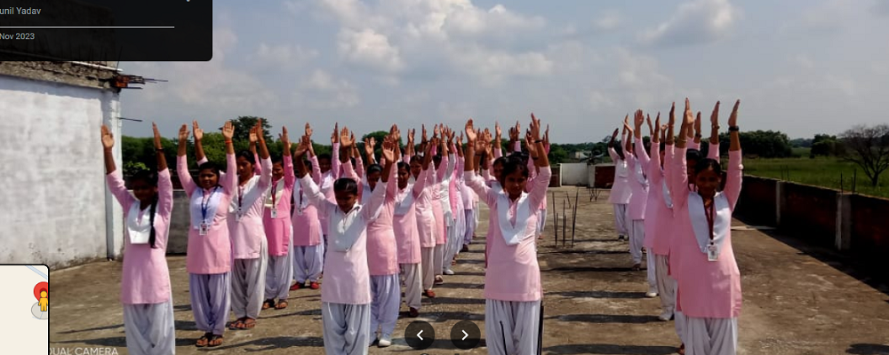 VIJAY COLLEGE OF EDUCATION DAULATNAGAR GHAZIPUR,   (U.P.)	
